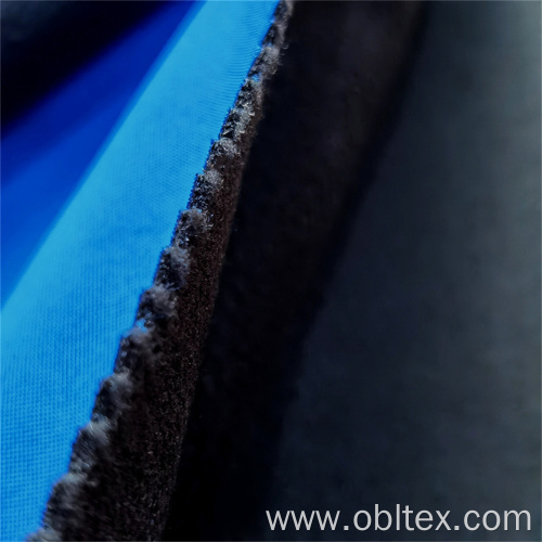 OBLBF002 Bonding Fabric For Wind Coat